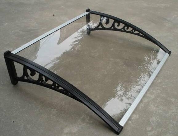 选择合适雨棚的方法有哪些？